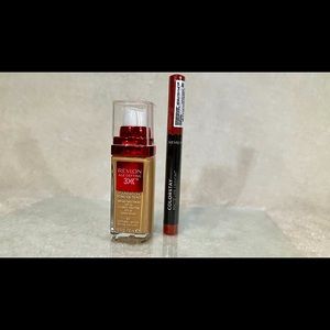 Revlont age Defying 3X